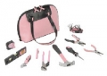    Little Pink Tool Kit