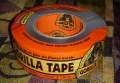 Gorilla Tape   