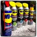     WD-40