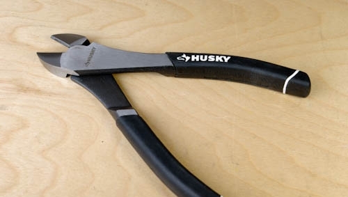 Обзор ручных инструментов Husky