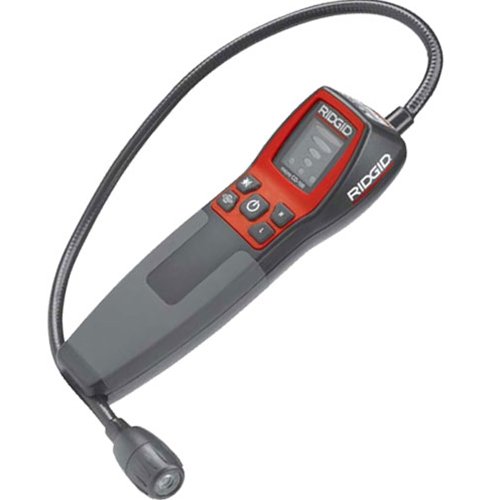 Газоанализатор RIDGID Micro CD-100 Combustible Gas Detector 36163