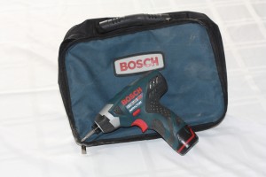 12-   Bosch PS40-2A