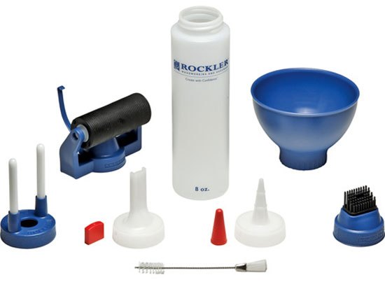 Набор для нанесения клея Rockler Glue Applicator