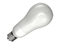 лампа энергосберегающая формы ЛОН