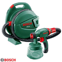 Краскораспылитель Bosch PFS 65