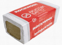 Звукопоглощающие плиты ROCKWOOL АКУСТИК БАТТС будут выпускаться в новой упаковке