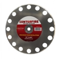 Пильный диск для пенокартона и пенополистирола CenterFire от Bullet Tools (ВИДЕО)
