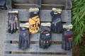 Обзор линейки рабочих перчаток Klein Journeyman