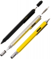 Многофункциональный строительный карандаш Monteverde Tool Pen