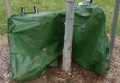 Устройство для полива деревьев Tree Gator