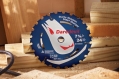 Пильные диски DareDevil от Bosch