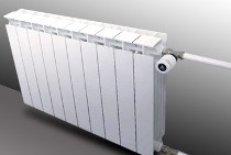 Радиаторные терморегуляторы (термостаты)