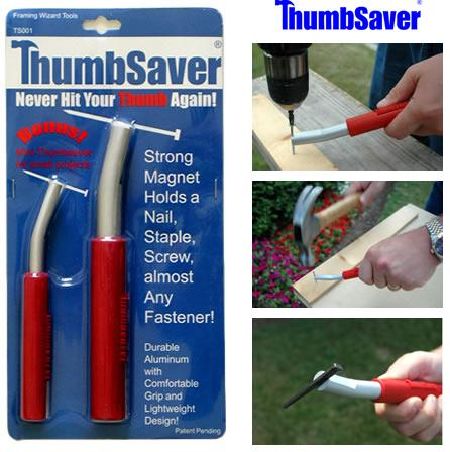 thumbsaver